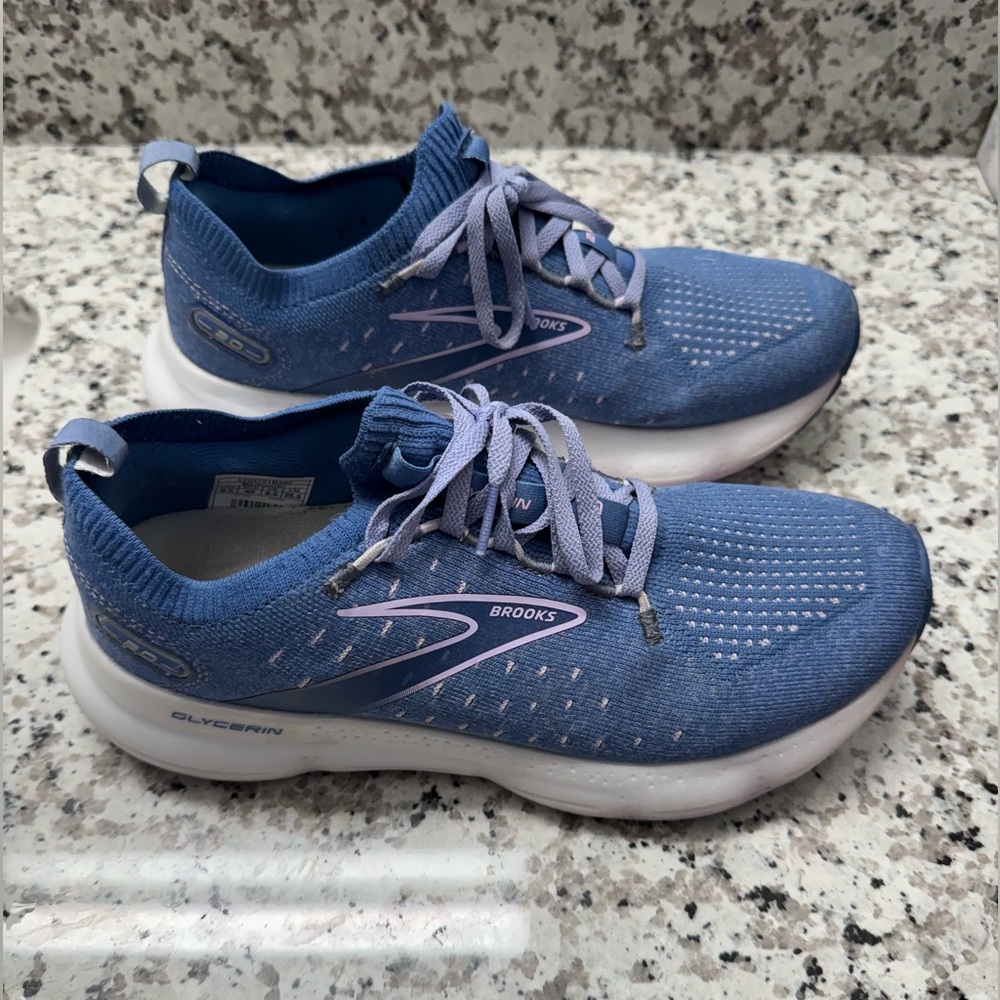 Brooks Glycerin size 8.5